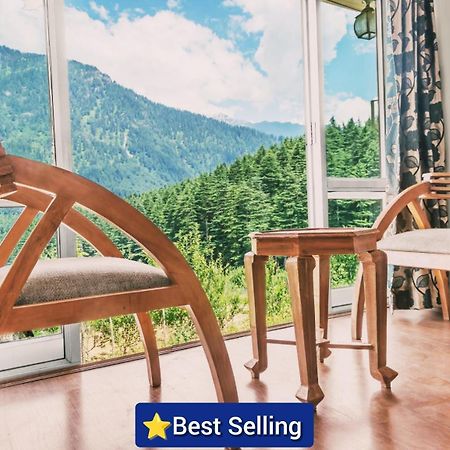 Sparsh Resort 마날리 외부 사진