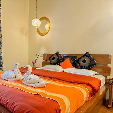 Sparsh Resort 마날리 외부 사진