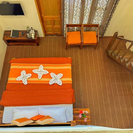 Sparsh Resort 마날리 외부 사진