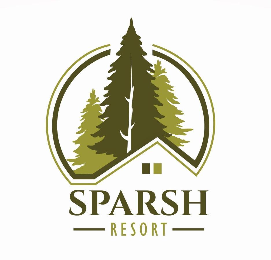 Sparsh Resort 마날리 외부 사진